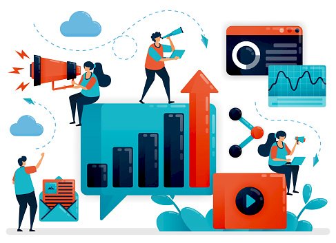 İlk 8 Temel Web Sitesi Optimizasyon Stratejisi