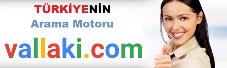 vallaki arama motoru