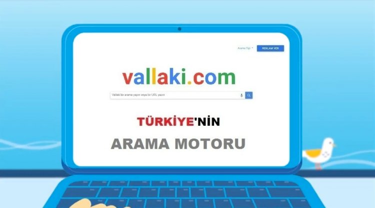 VALLAKİ.COM ARAMA MOTORU