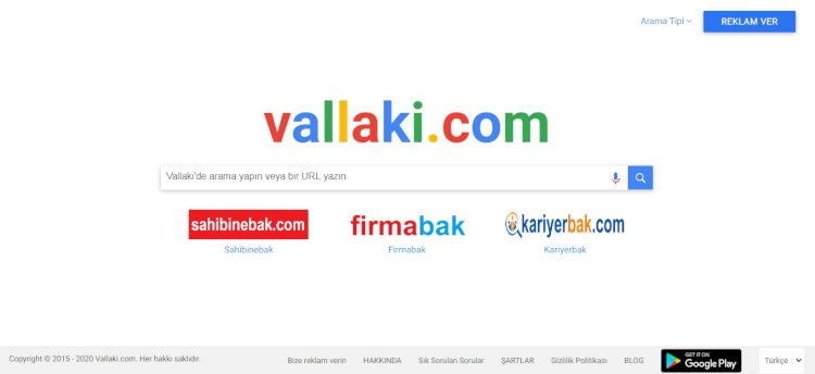 VALLAKİ.COM